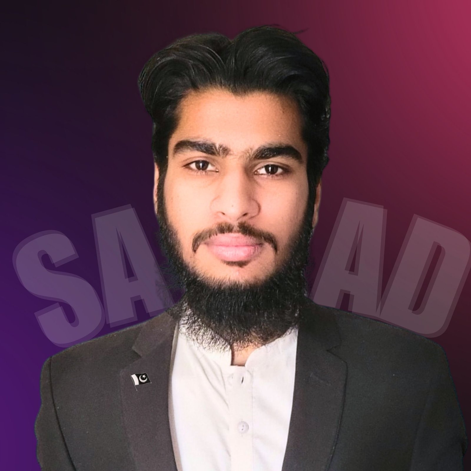 Saad Ahmad